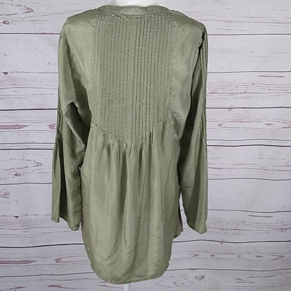 The Territory Ahead Shirt - Picture 2 of 7